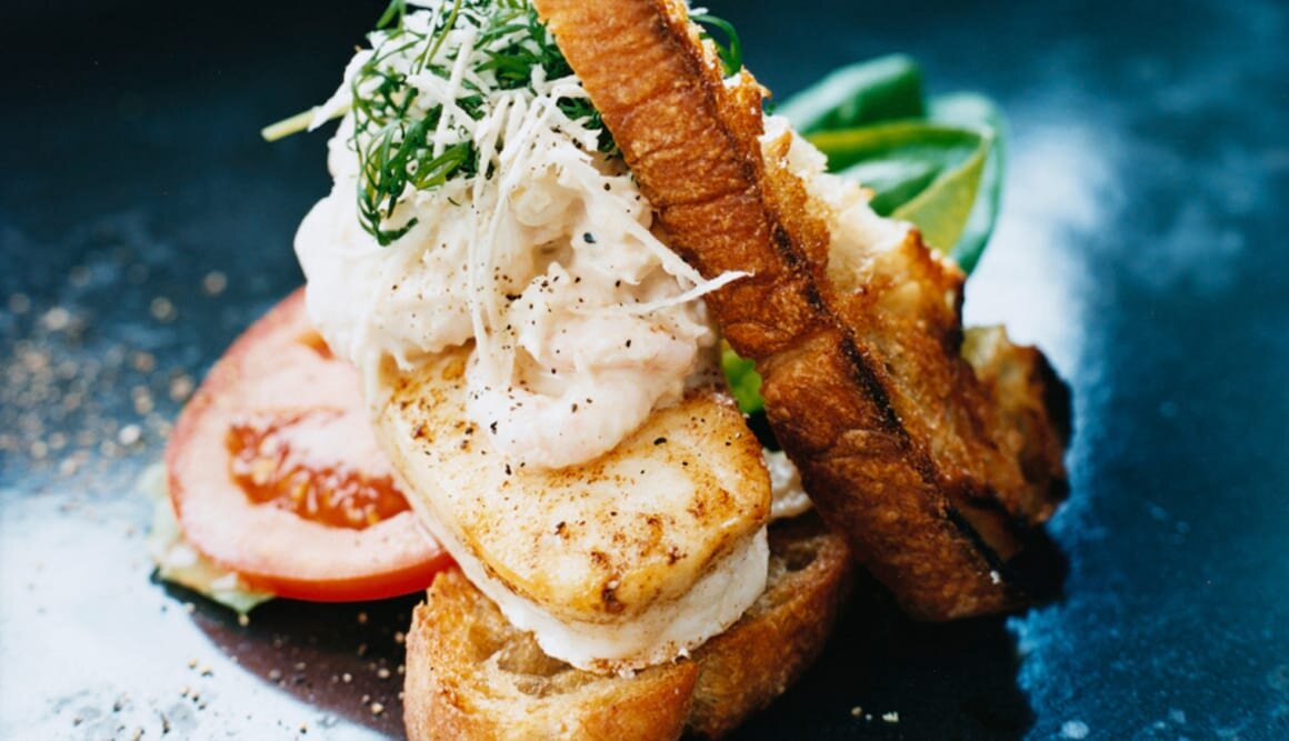 Bookmaker på hälleflundra