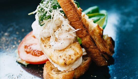 Bookmaker på hälleflundra