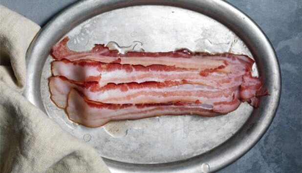 Ugnsbakning av skrei