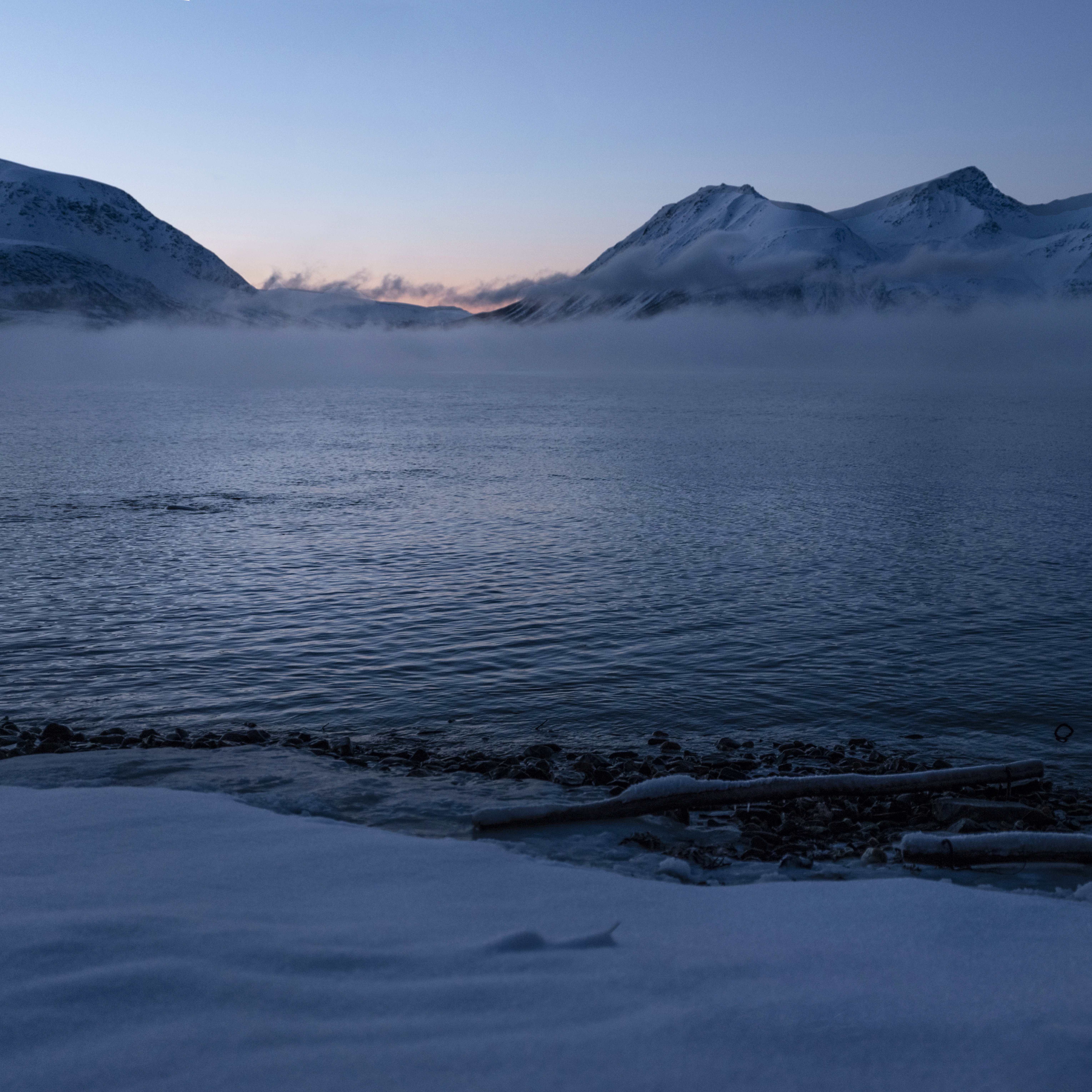 Båtsfjord, Finnmark